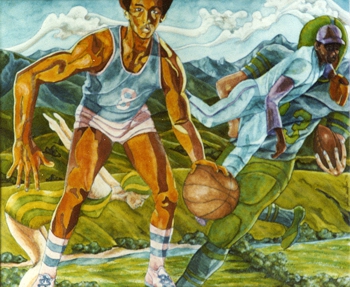 Mountain Motion Mountain Motion