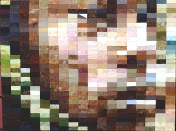 Lonnie Quilted Lonnie Quilted