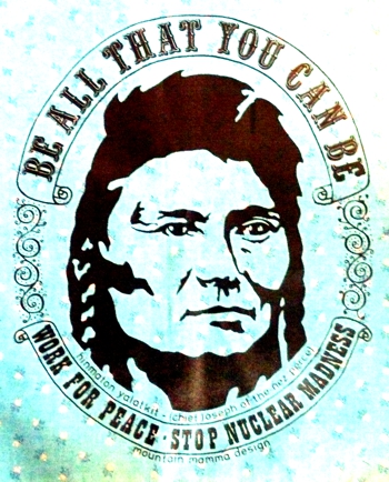 Chief Joseph