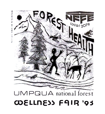 Forest Wellness Fair